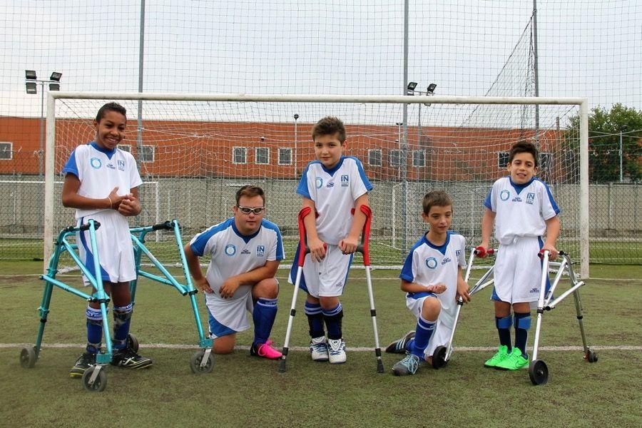 A.S.D. Total Sport