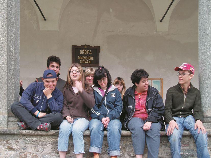 A.gen.d.a. – Associazione Genitori di Disabili Odv