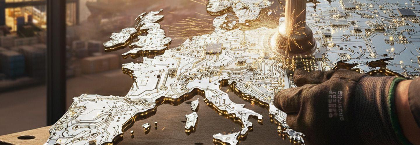 Active Euro High Yield 2032