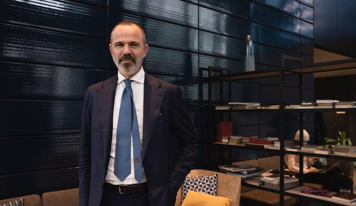 Marchesin: «La sostenibilità? Visione strategica e capacità di adattamento.»