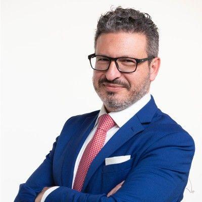 Antonio Avalle