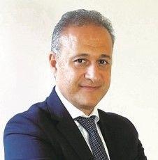Antonio Cesarano