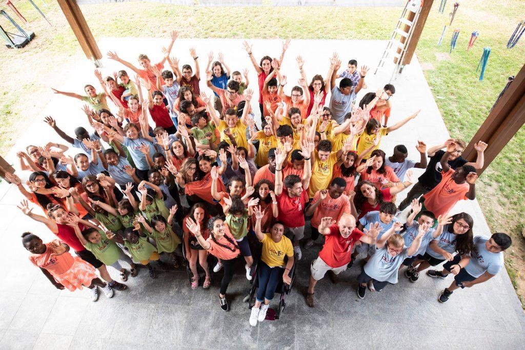 Associazione CasaOz Onlus