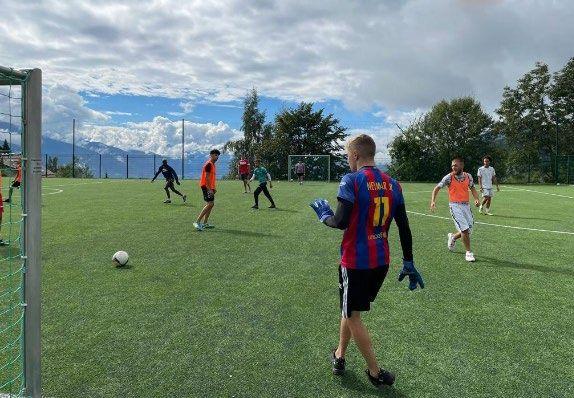 Associazione Kayros Onlus