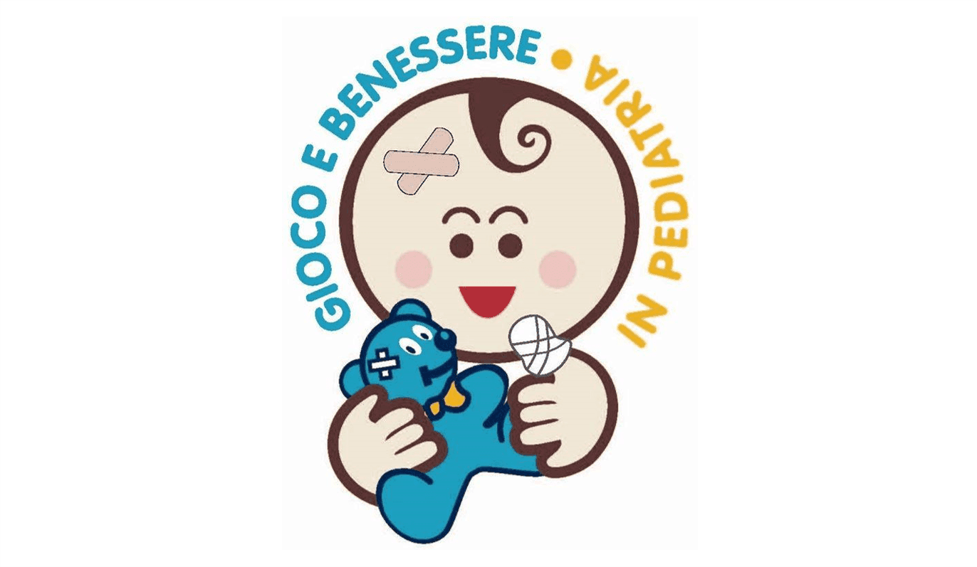 Gioco e Benessere in Pediatria ODV