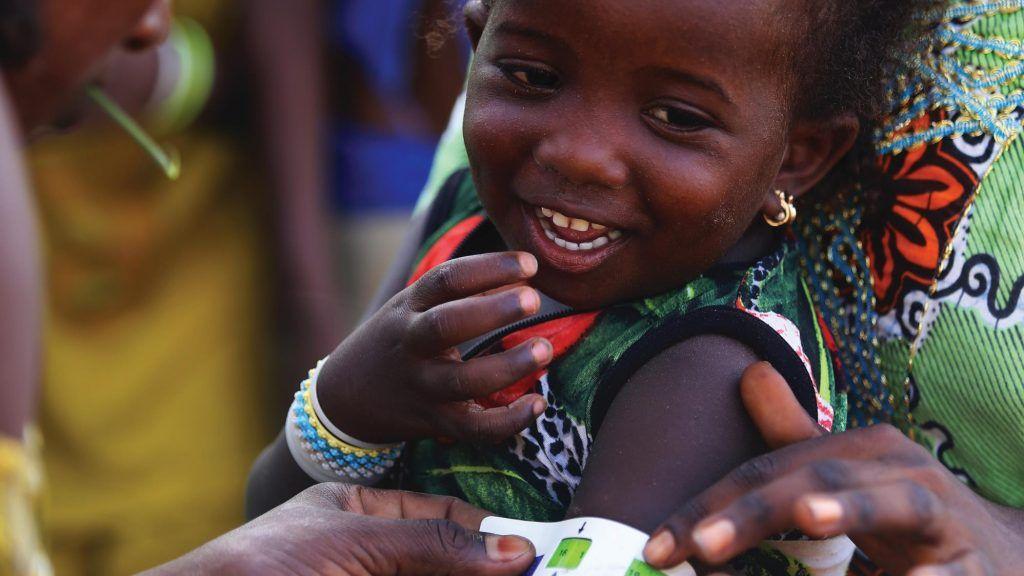 Fondazione Azione contro la Fame Italia