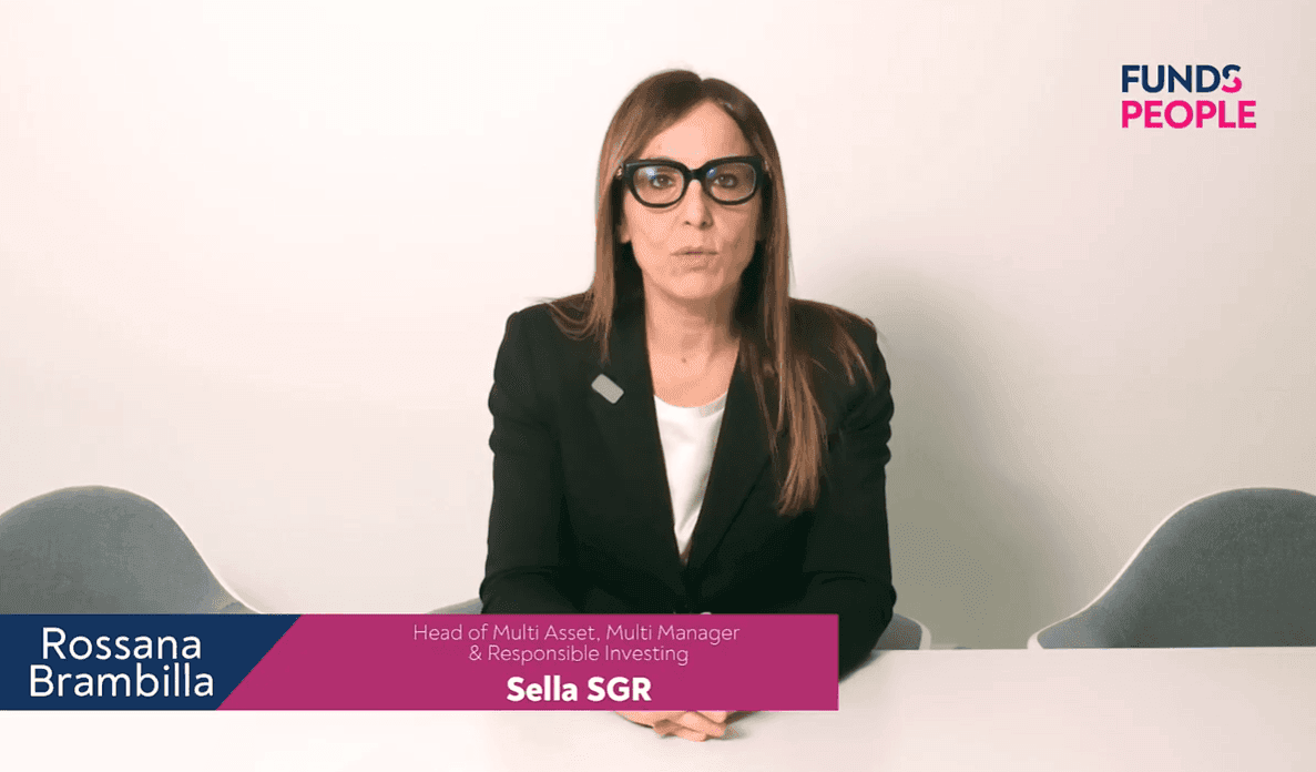 Outlook Europa 2026: il punto di Rossana Brambilla nell’intervista doppia per FundsPeople