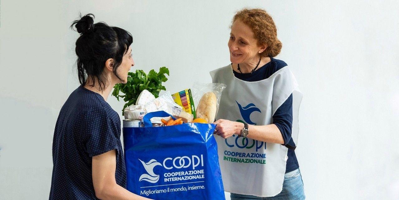 COOPI - Cooperazione Internazionale Fondazione ONG