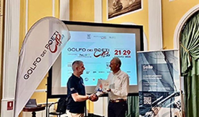 Sella SGR city partner della Golfo dei Poeti Cup