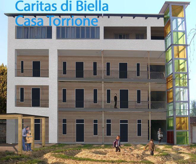 Caritas Diocesana di Biella