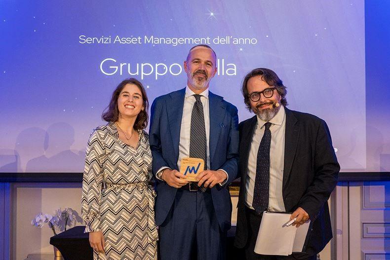 Citywire Italia Wealth Awards: premiato il Gruppo Sella
