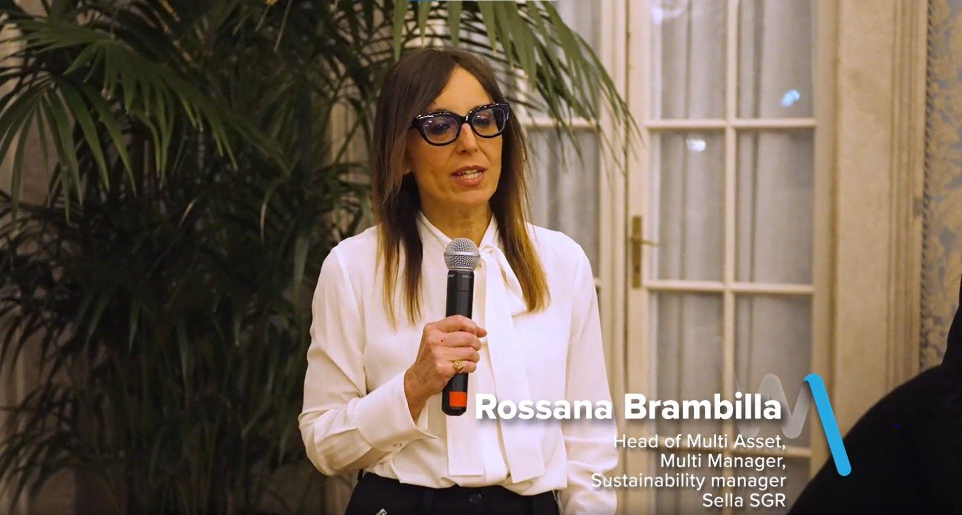 Citywire Women in Fund Selection Awards – Italy 2025