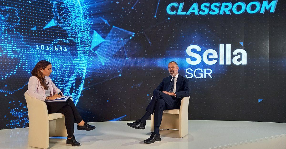 Salone del Risparmio 2021: parlano i protagonisti del settore