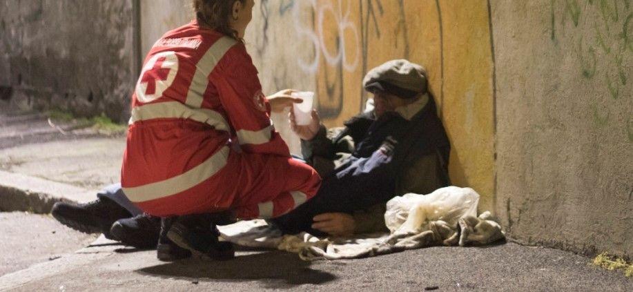 Croce Rossa Italiana – Comitato di Milano
