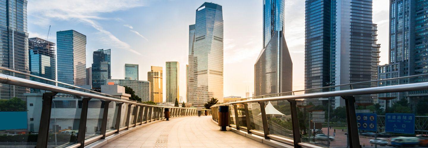 Financial Selection Euro Strategy