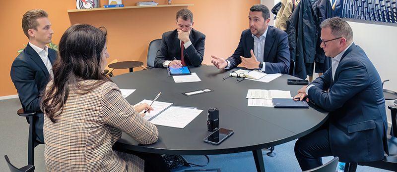 Private debt: un'asset class dinamica e promettente nel panorama finanziario globale