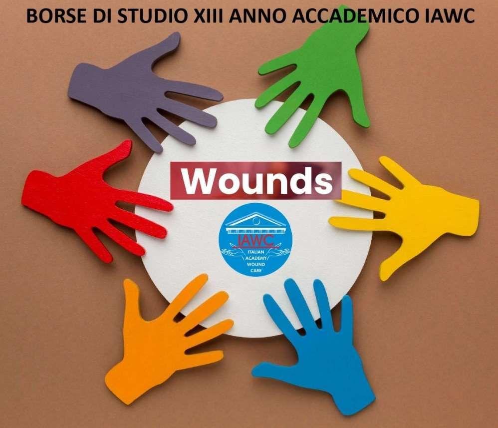 Italian Academy Wound Care