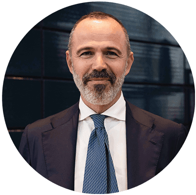 Alessandro Marchesin