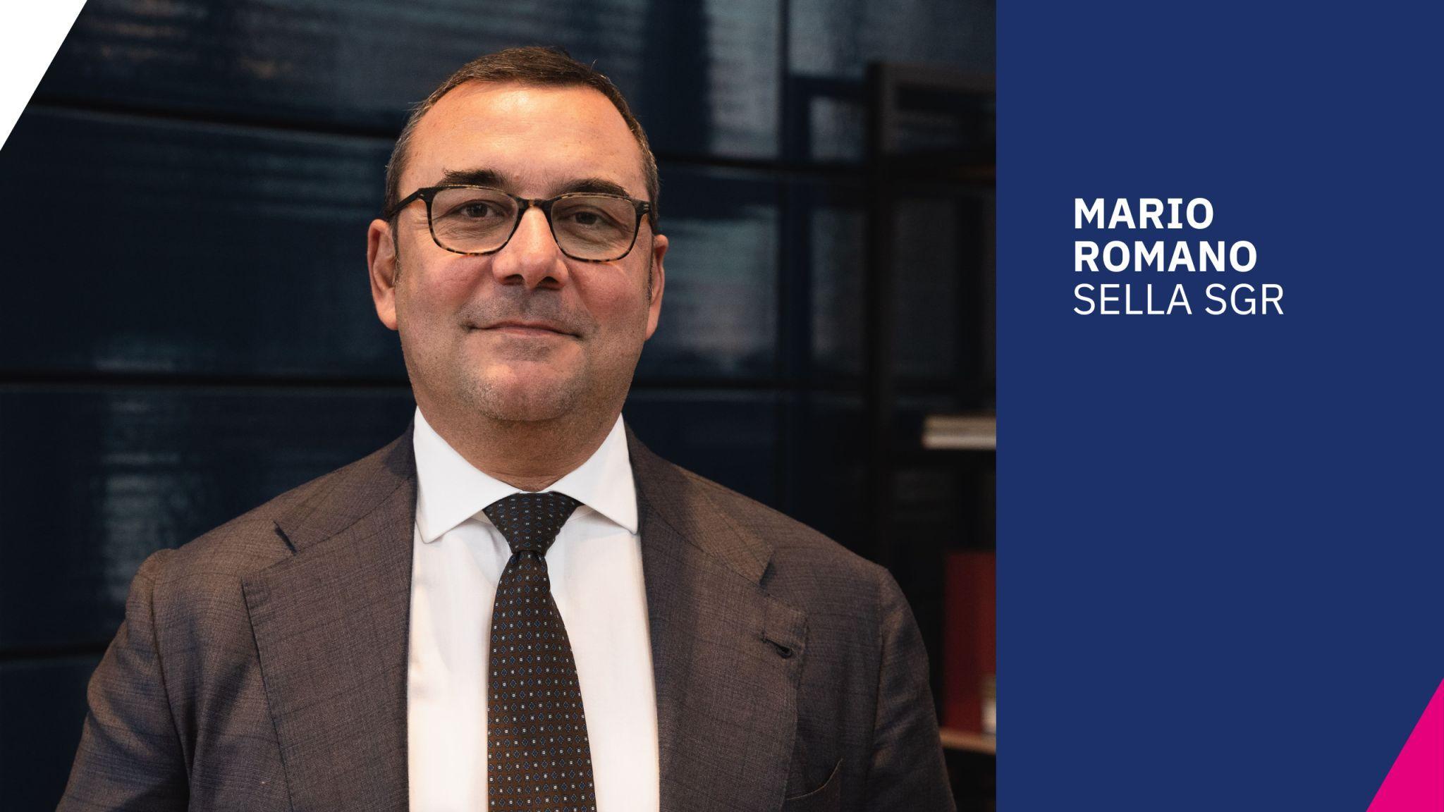 Attenzione, ascolto e confronto: i valori alla base del percorso di Mario Romano