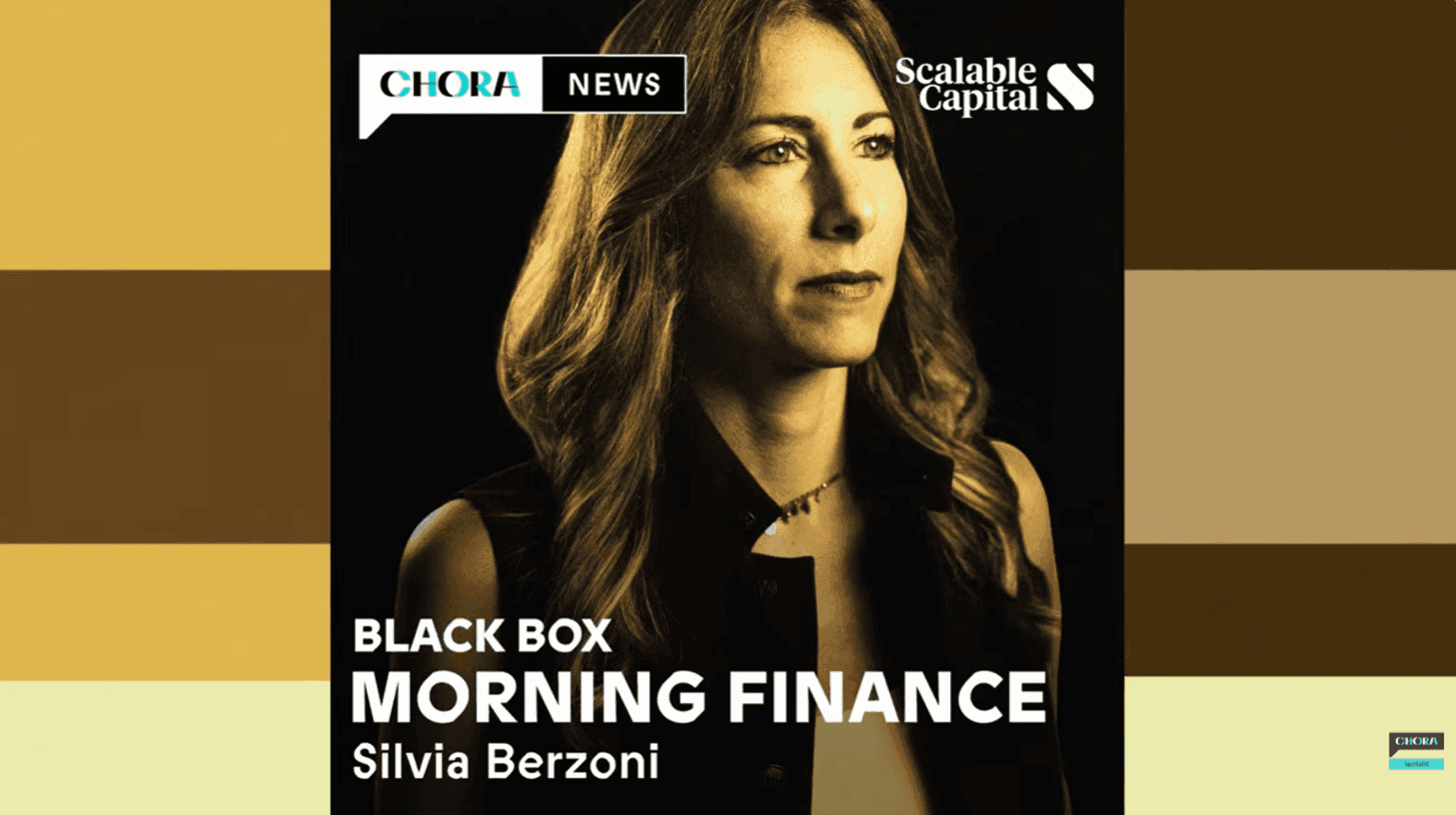 AI, geopolitica e nuovi equilibri di mercato: una puntata speciale di Morning Finance