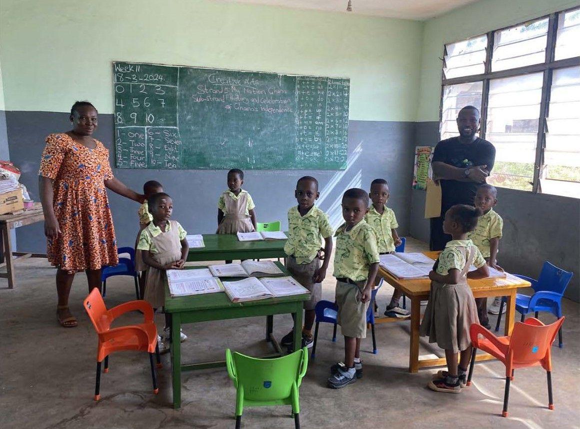 OrphanAid Africa Onlus