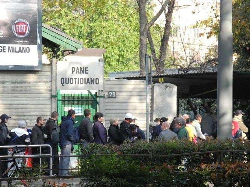 Pane Quotidiano Onlus
