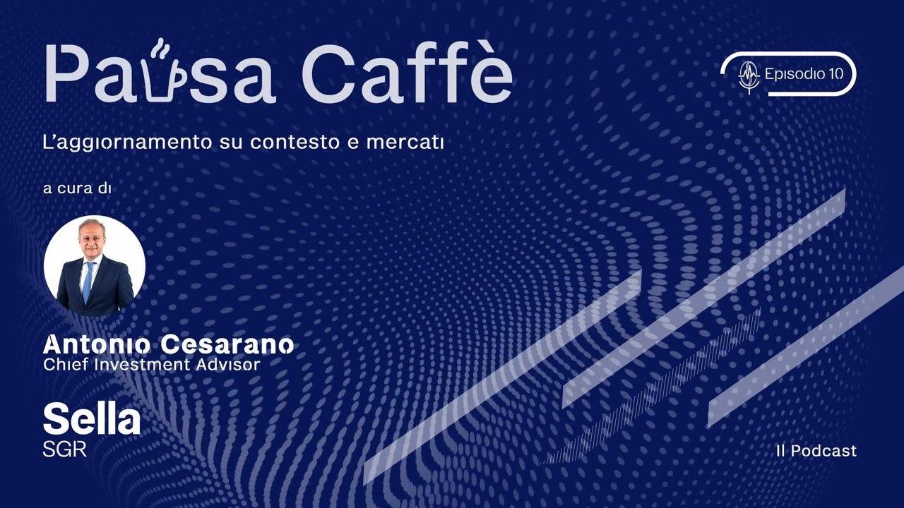 Pausa Caffè | Ep. 10 - L'AI infoltisce il club dei 1000 milardi di dollari