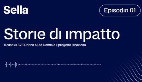 Che volto ha la ripartenza quando incontra la finanza responsabile?