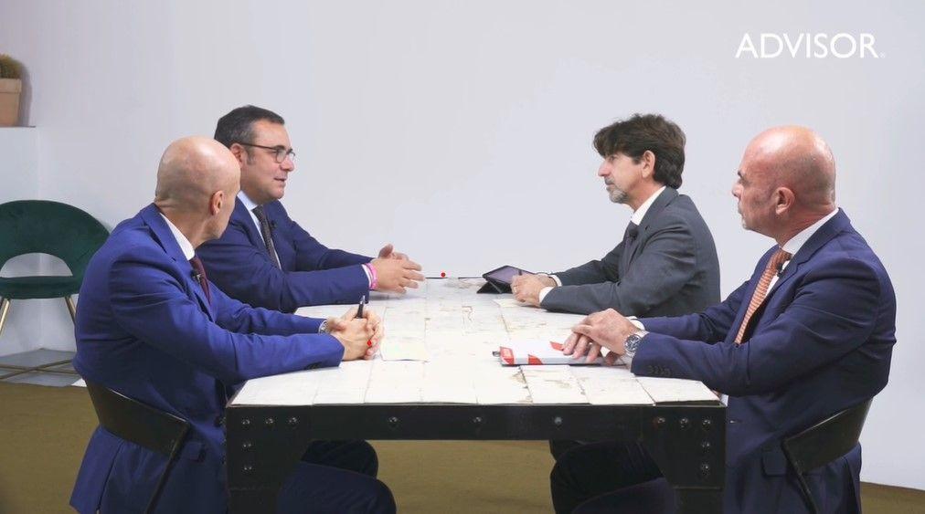 Nuove mappe per il 2025: il video talk di Advisor