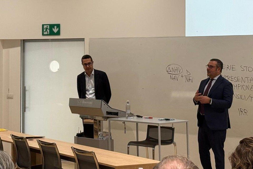 Executive Program sui Private Markets: cultura solida e competenze dei professionisti