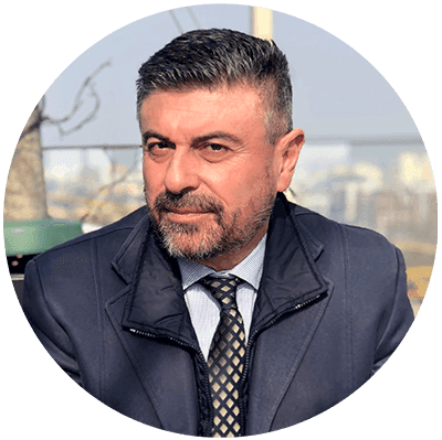 Enzo Sarasso