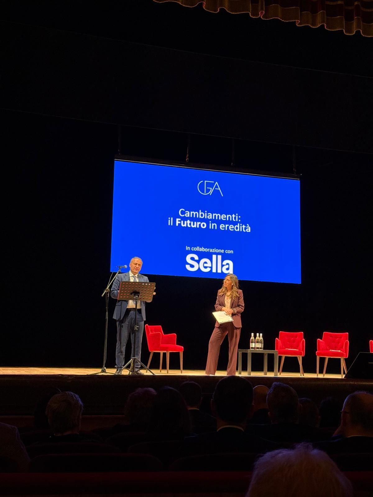 Geopolitica e mercati: le nuove direttrici del potere per Antonio Cesarano