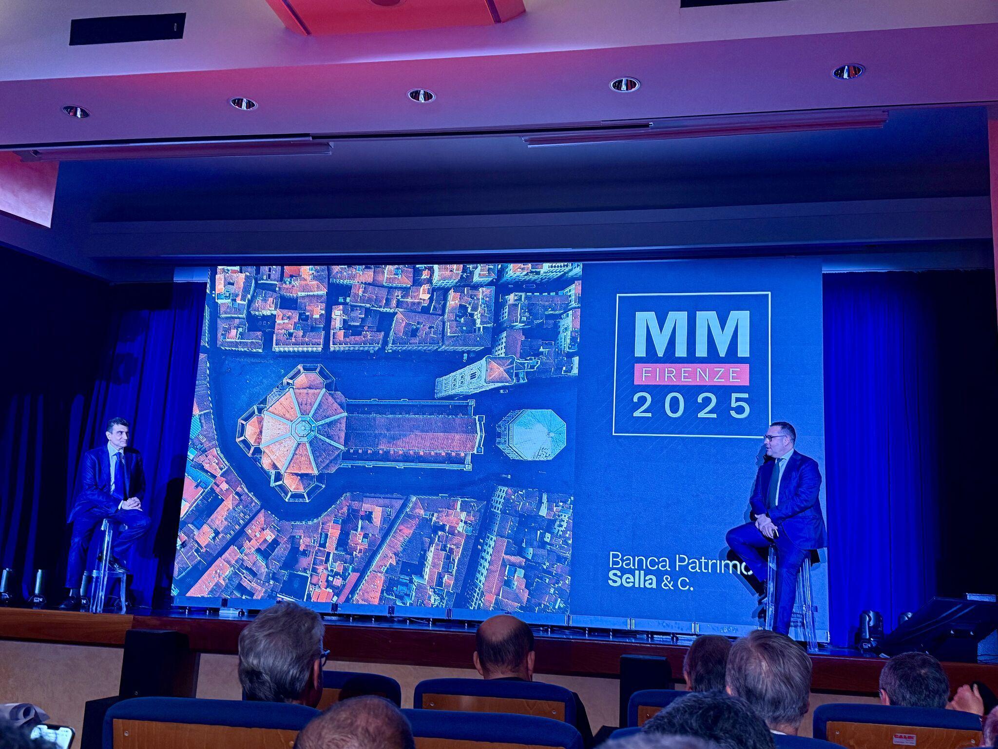 Management Meeting di Banca Patrimoni Sella & C: le novità per il 2025