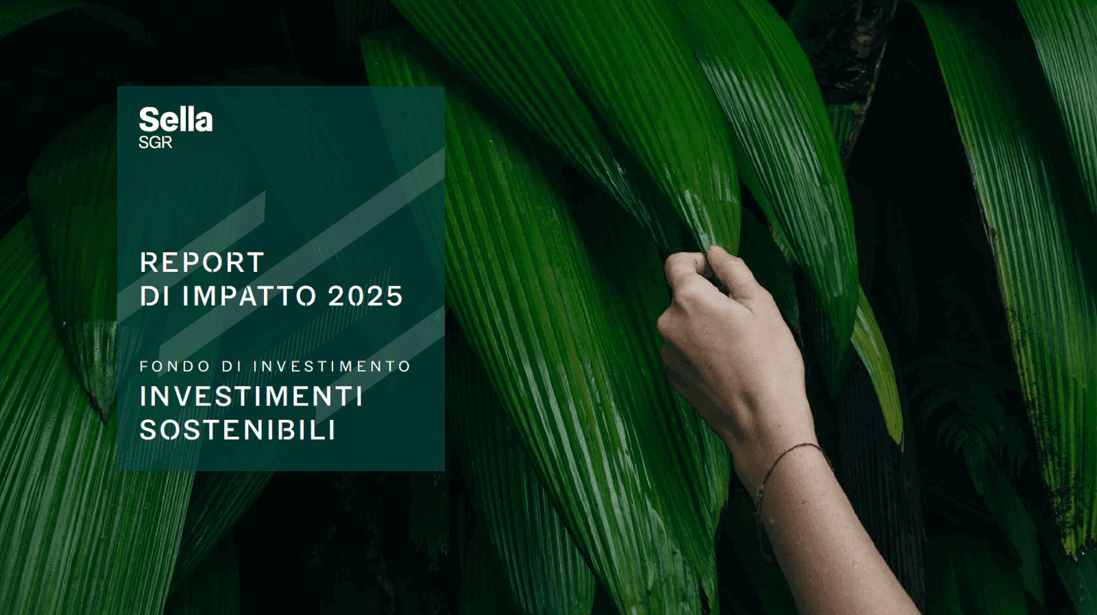 Report di Impatto 2025