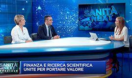 Finanza e ricerca scientifica unite per portare valore