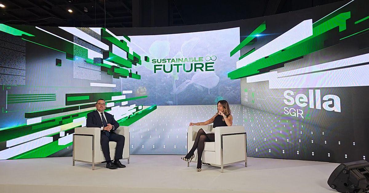 Salone del Risparmio 2024: il domani sostenibile