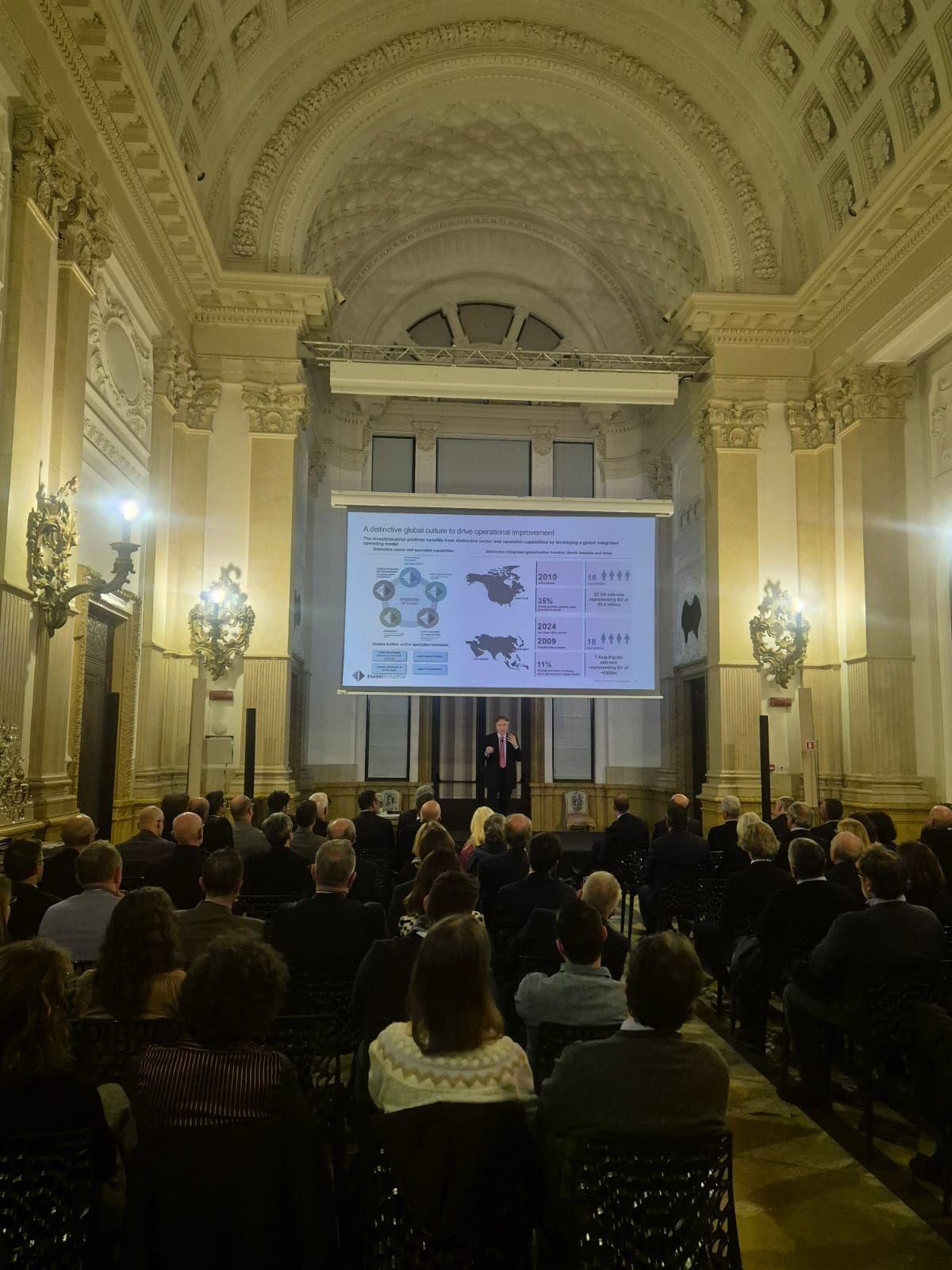 Opportunità di investimento nei Private Markets