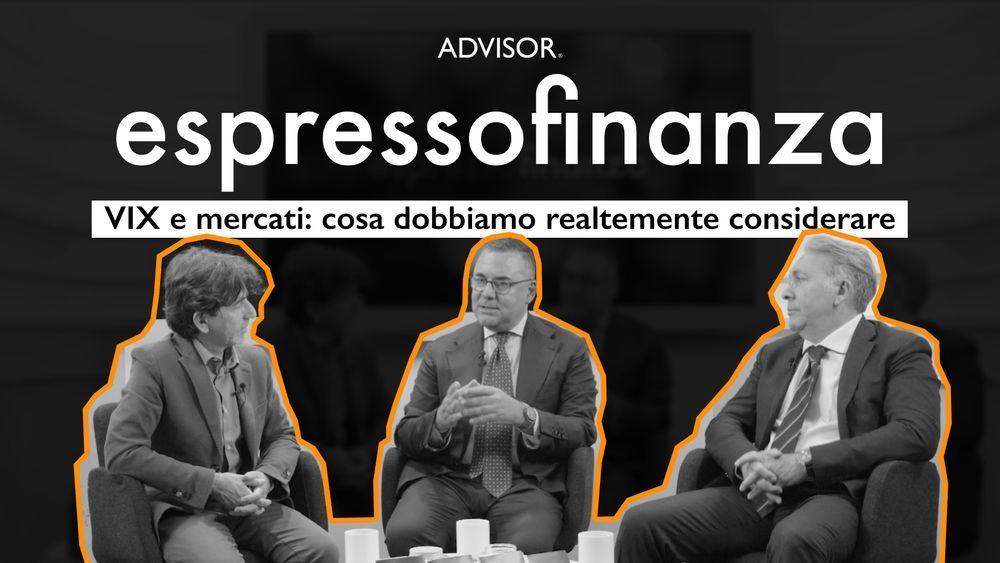 Il VIX è ancora l'indice della paura? E come affrontare le perdite in periodi di elevata volatilità?