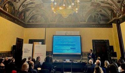 Il CFO sostenibile: Finanza, ESG e relazioni bancarie per l’impresa del futuro