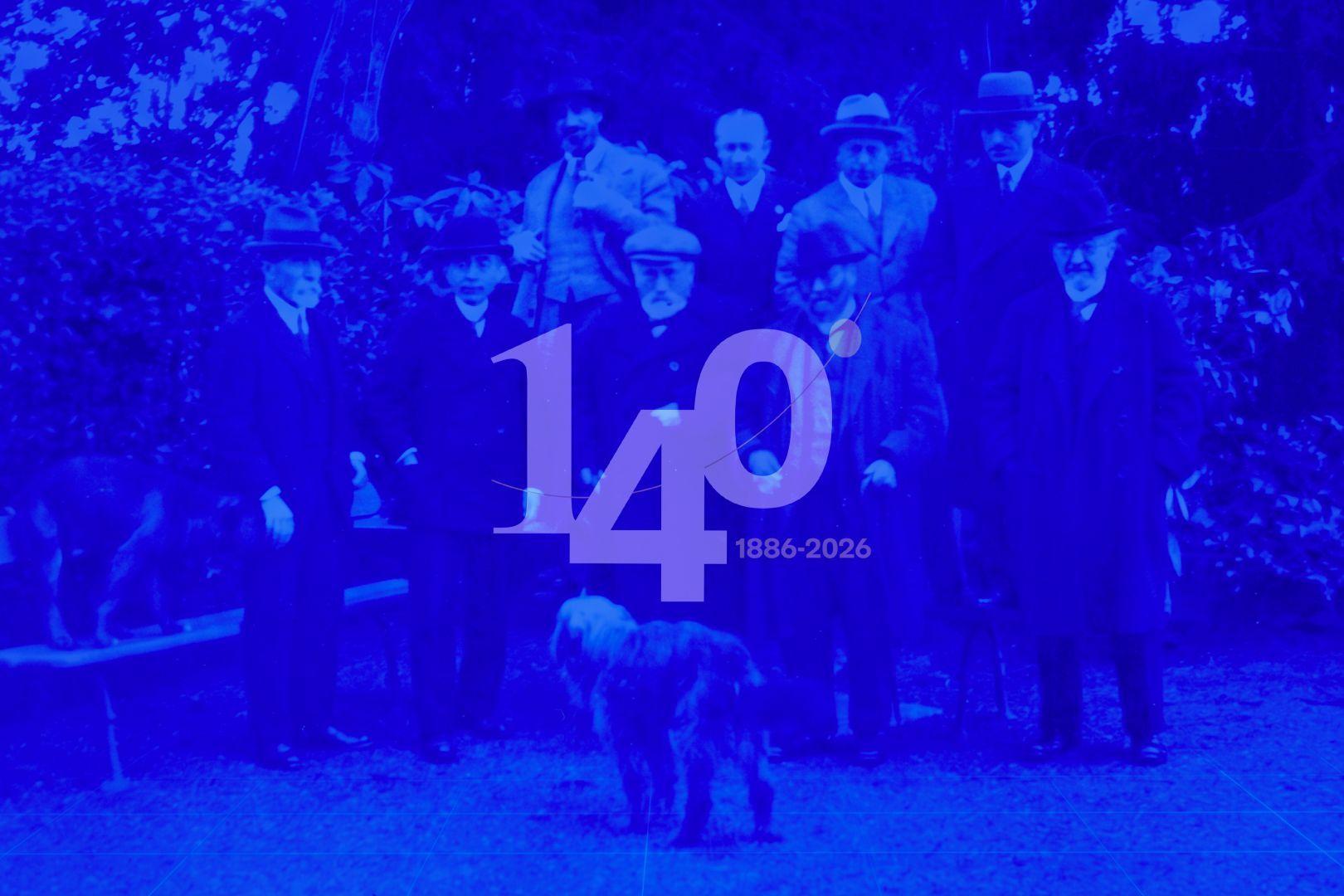 140 anni del Gruppo Sella. Dal 1886.