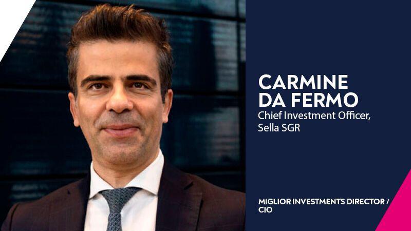 Curiosità, formazione continua e lettura dei mercati: i tratti del percorso di Carmine Da Fermo