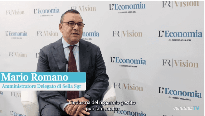 Riduzione delle emissioni: il contributo della finanza