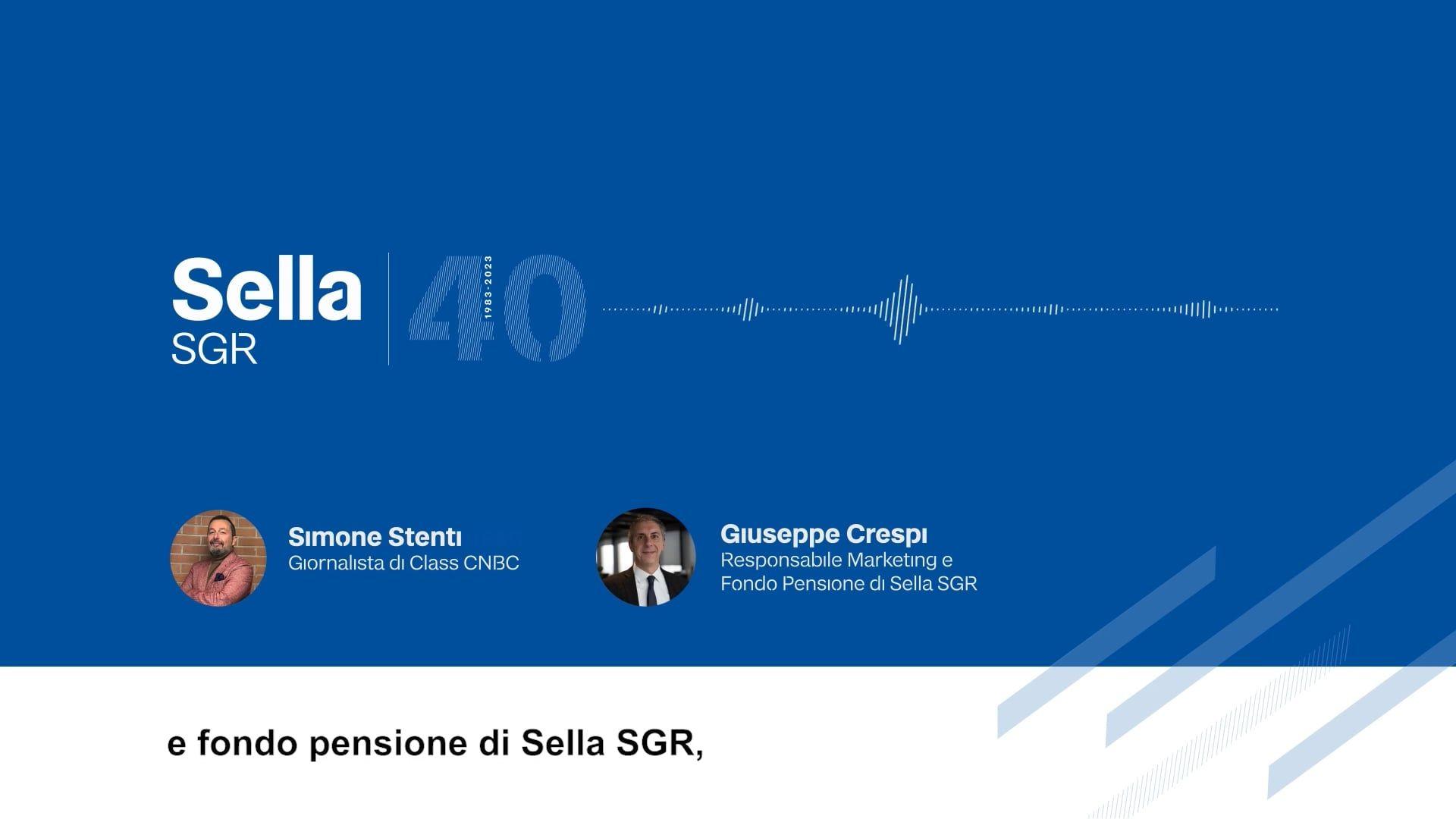 1999: Previdenza Complementare e Fondo Pensione Eurorisparmio