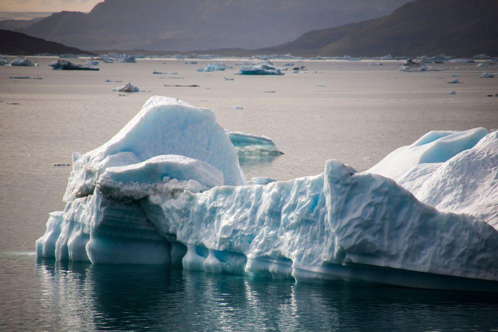 #CosaCambia: la missione possibile contro il climate change