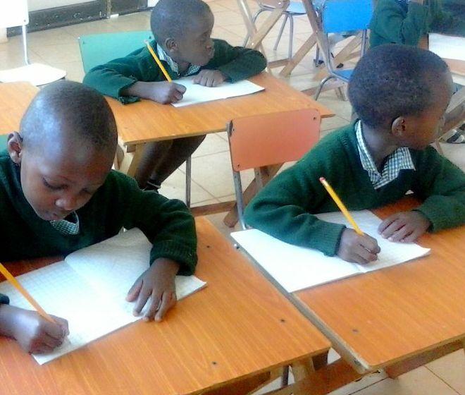 Kirua Children Onlus