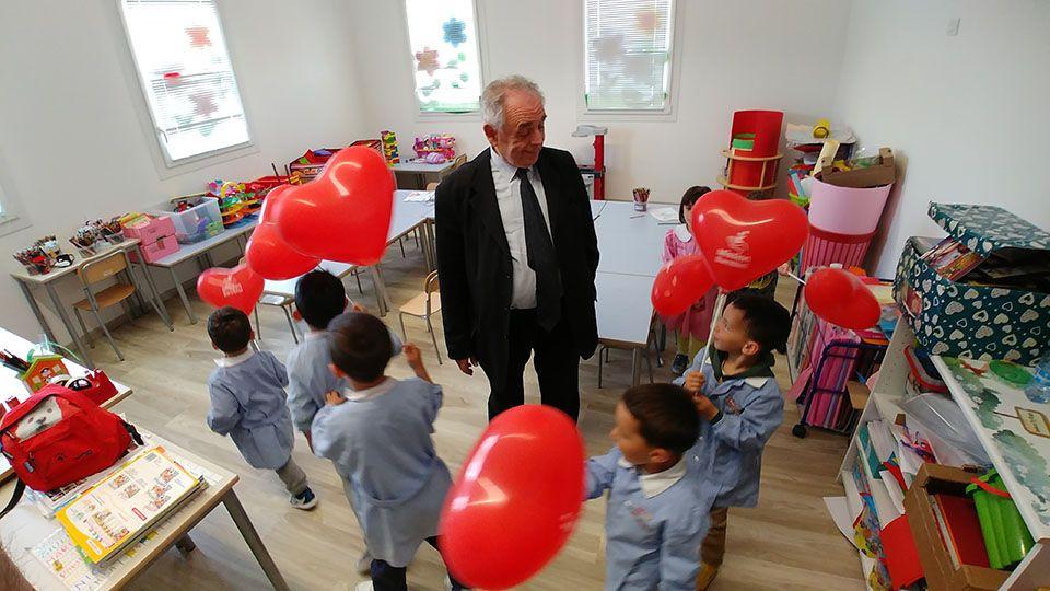Mission Bambini