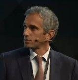 Giacomo Chiorino