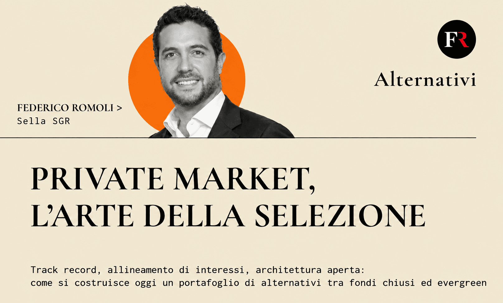 Copertina editoriale sui private market.png
