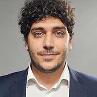 Riccardo Gherbezza
