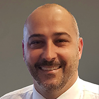Marco Radan